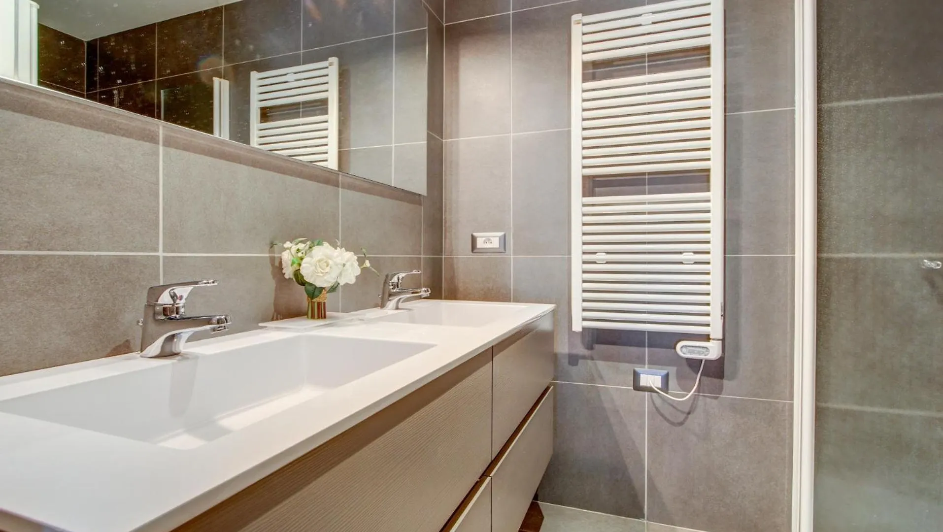 Les Berberis Apartment Morzine