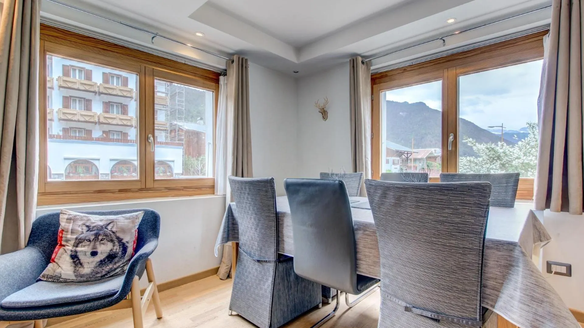 Les Berberis Apartment Morzine 0*,  France